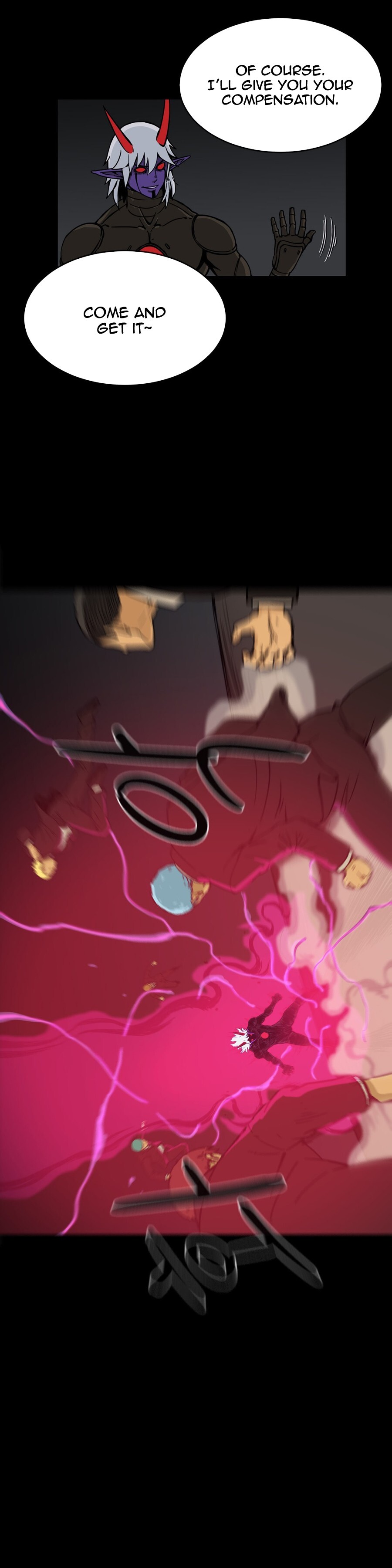 Read Her Hero Manga Online