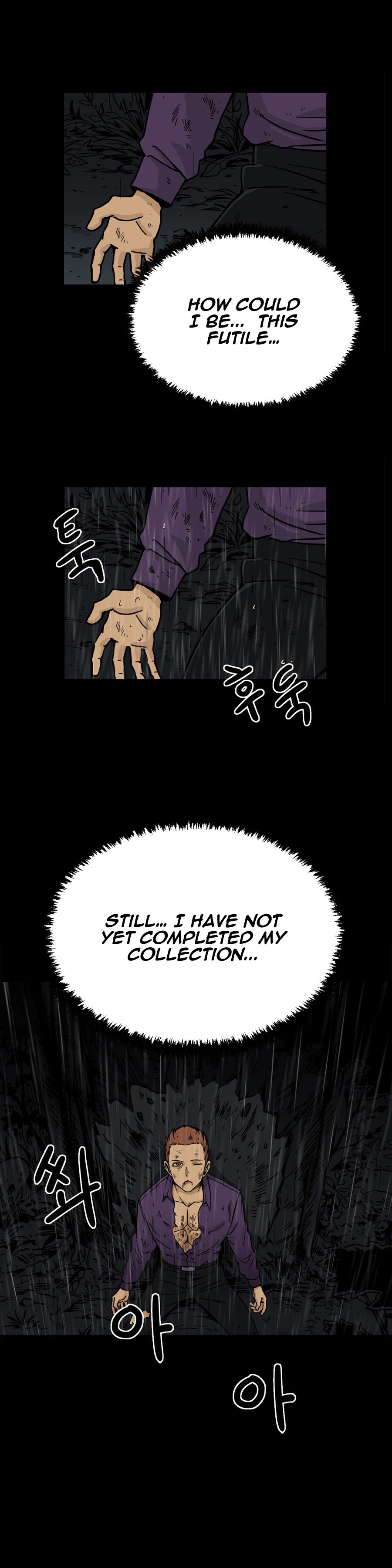 Read Her Hero Manga Online