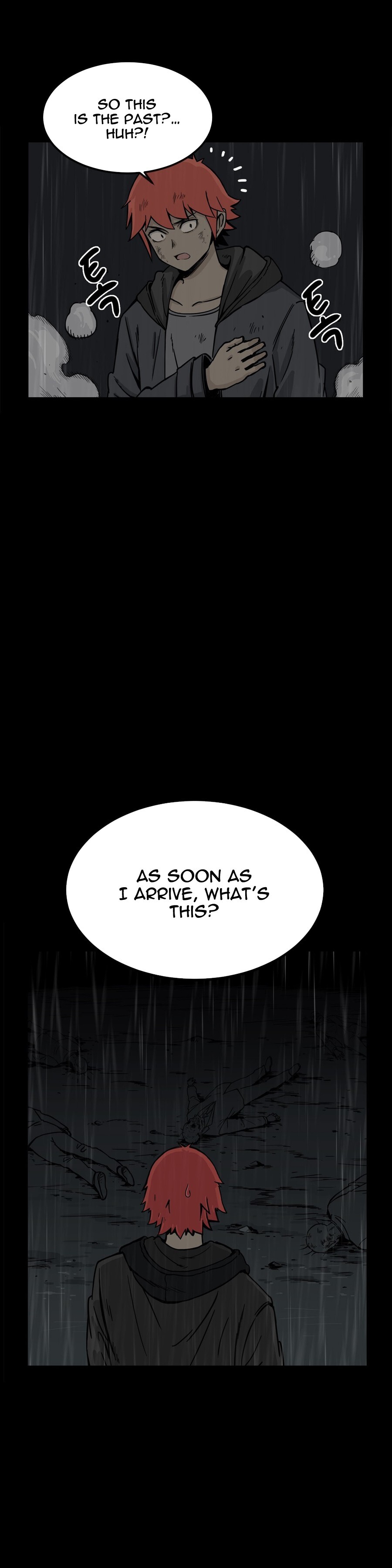 Read Her Hero Manga Online