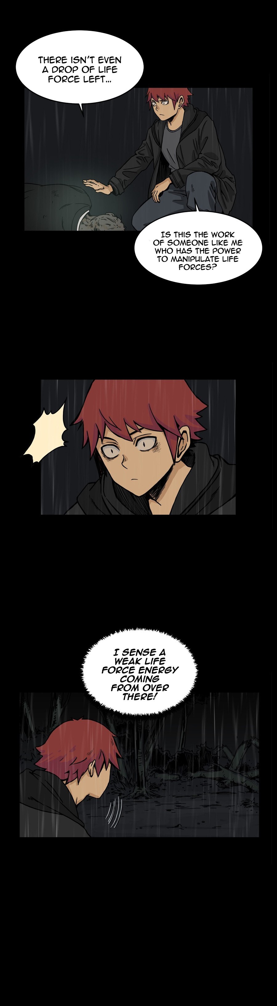 Read Her Hero Manga Online