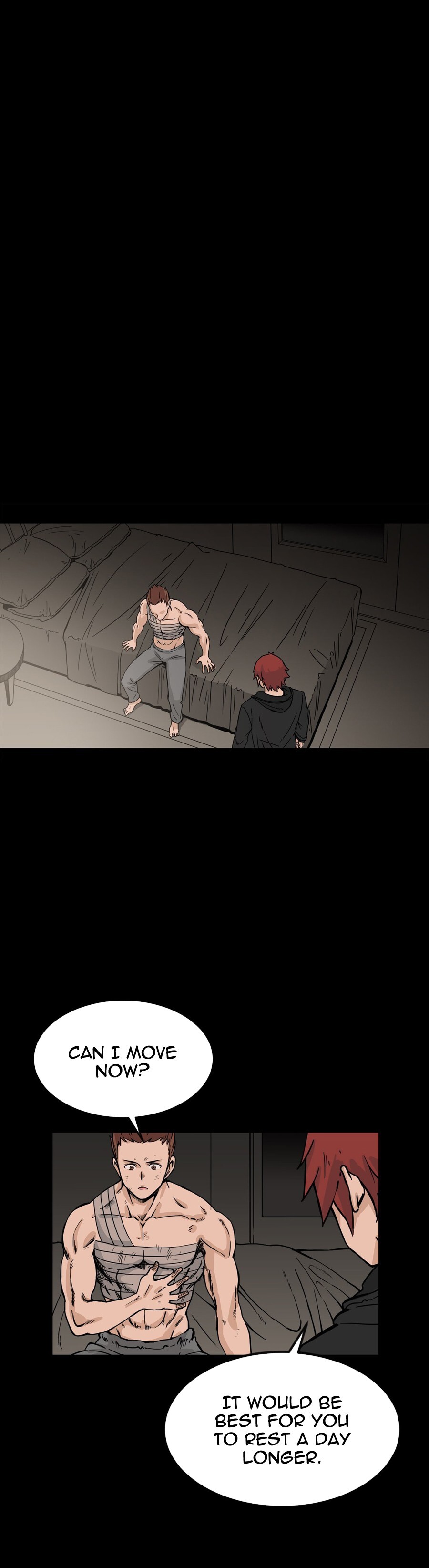 Read Her Hero Manga Online