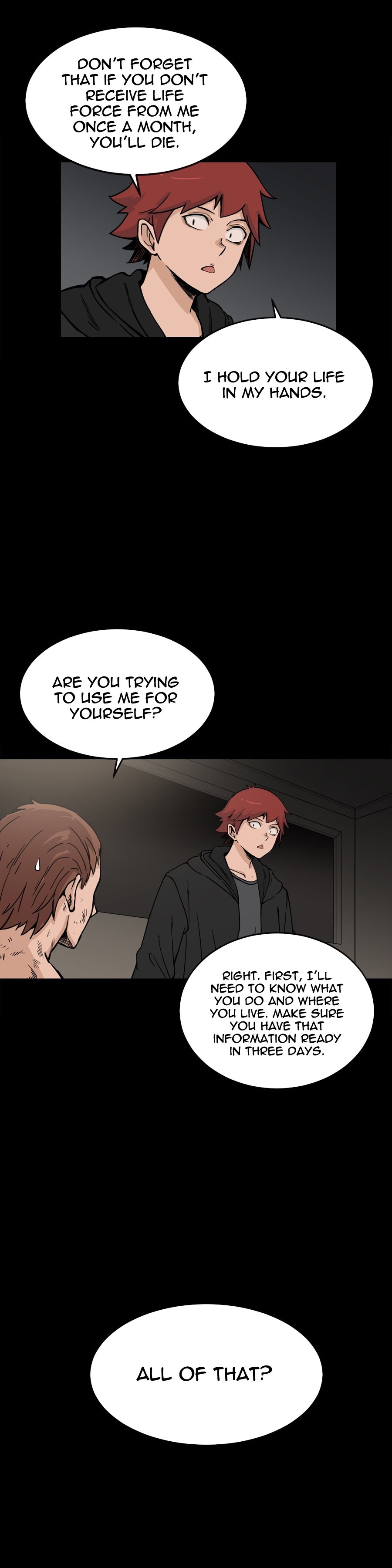 Read Her Hero Manga Online