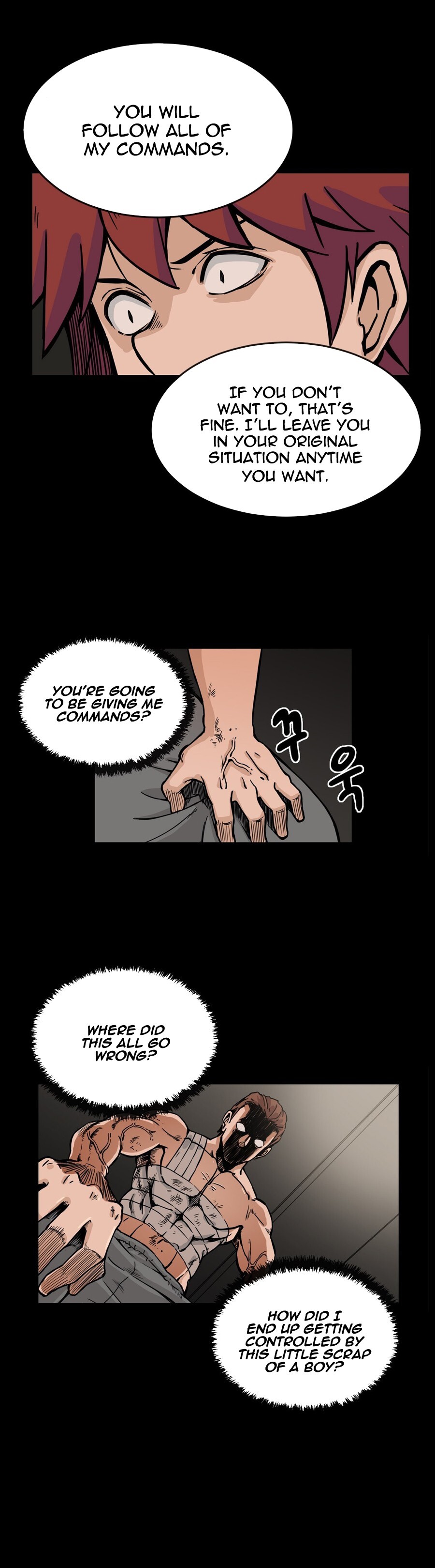 Read Her Hero Manga Online