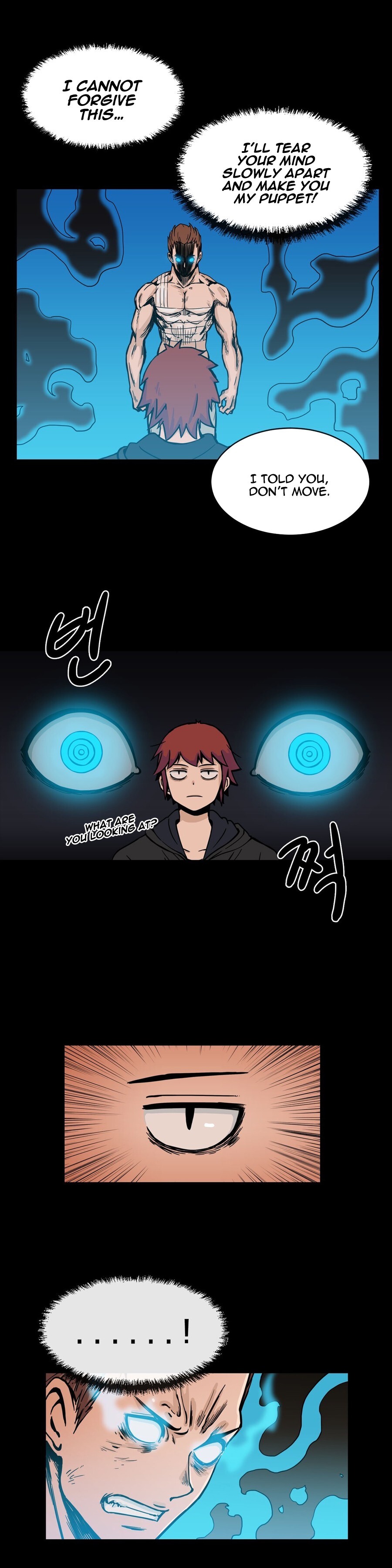 Read Her Hero Manga Online