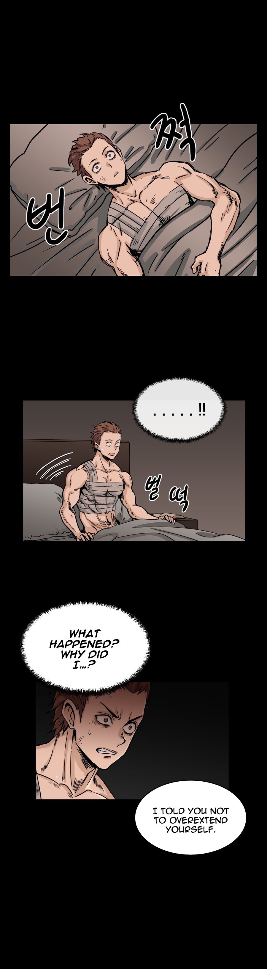 Read Her Hero Manga Online