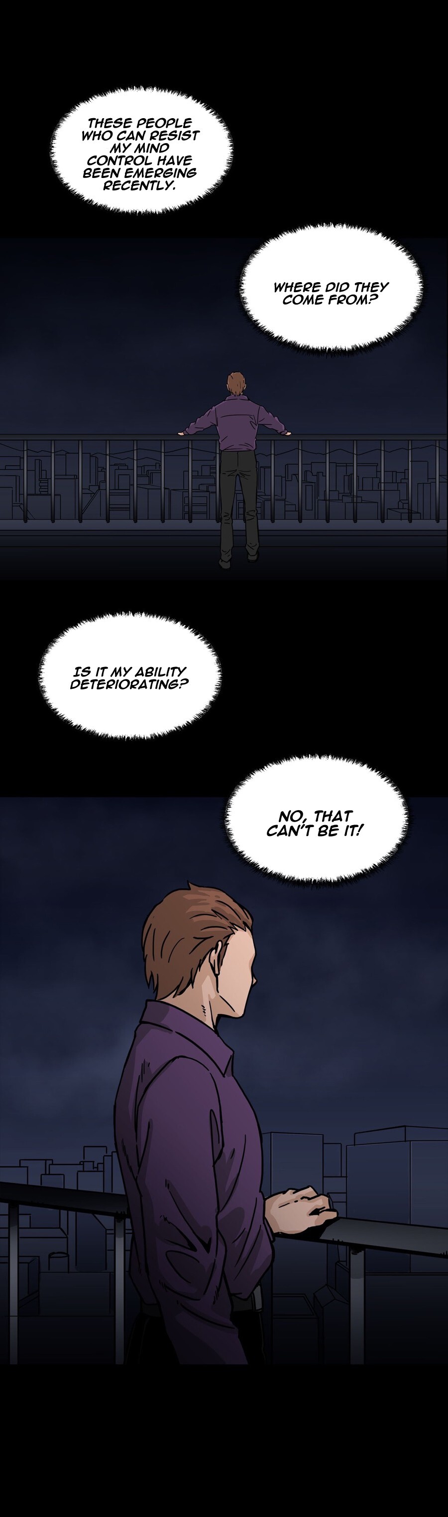 Read Her Hero Manga Online