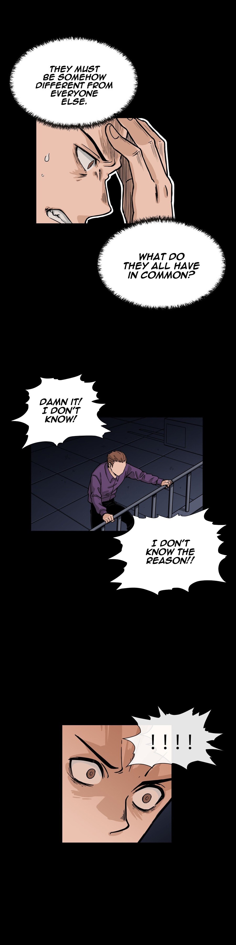 Read Her Hero Manga Online