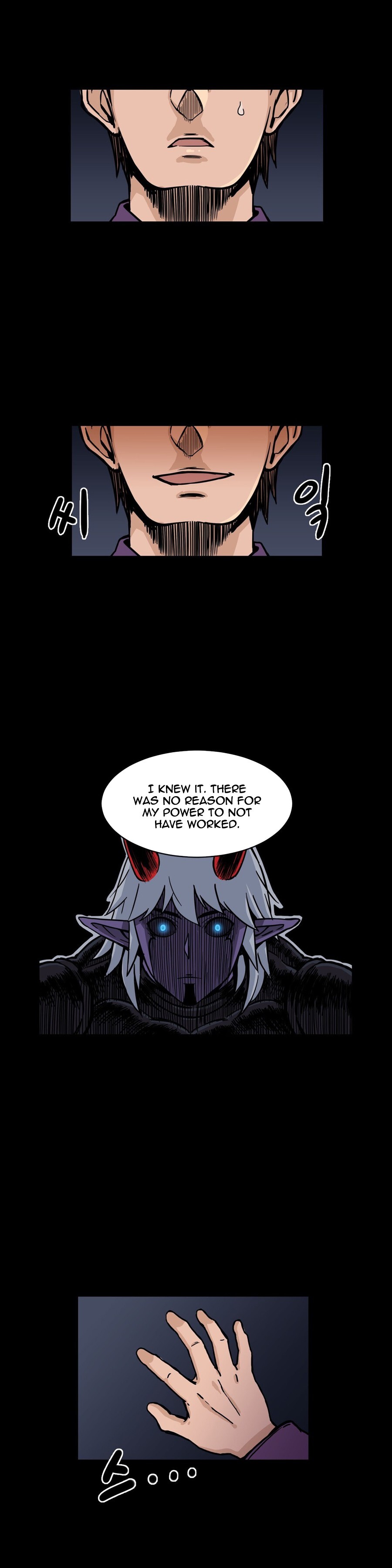 Read Her Hero Manga Online