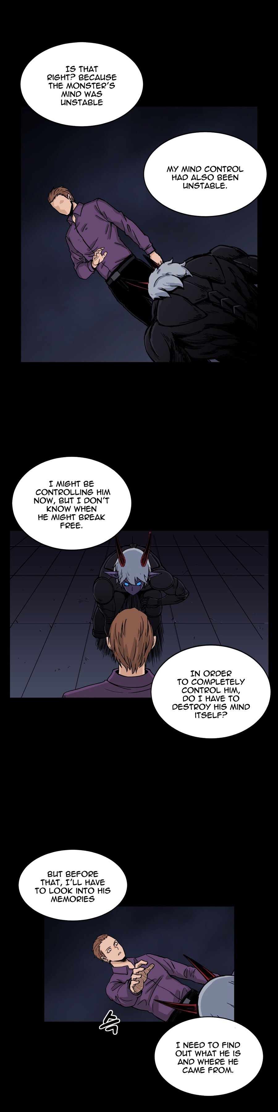 Read Her Hero Manga Online