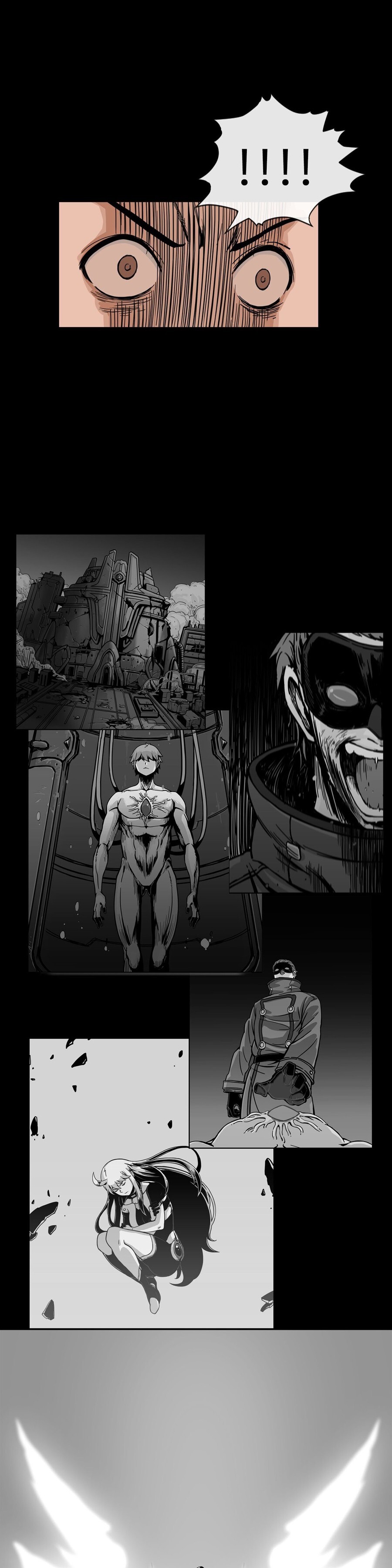 Read Her Hero Manga Online