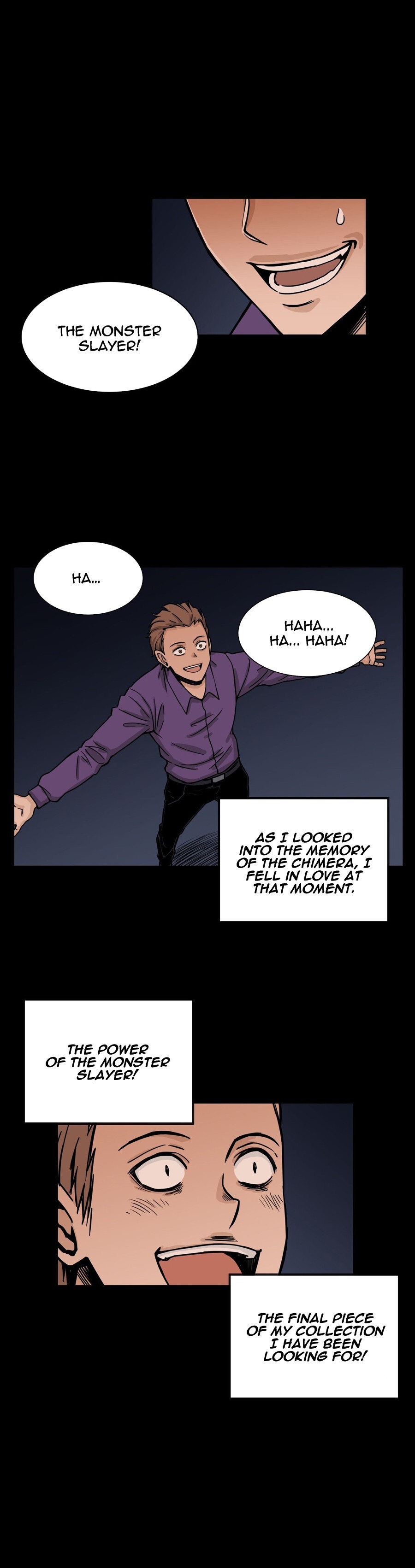 Read Her Hero Manga Online