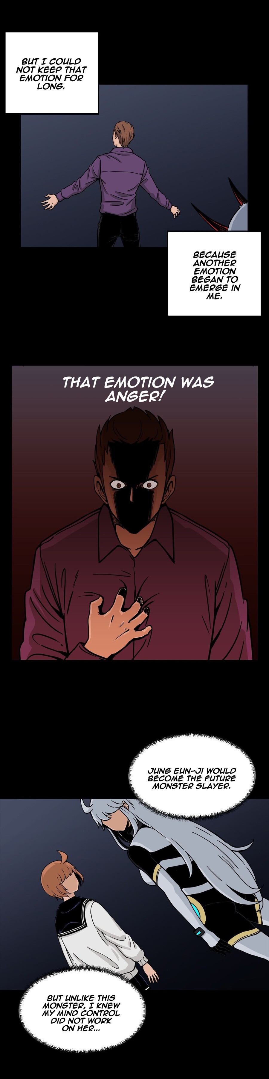 Read Her Hero Manga Online