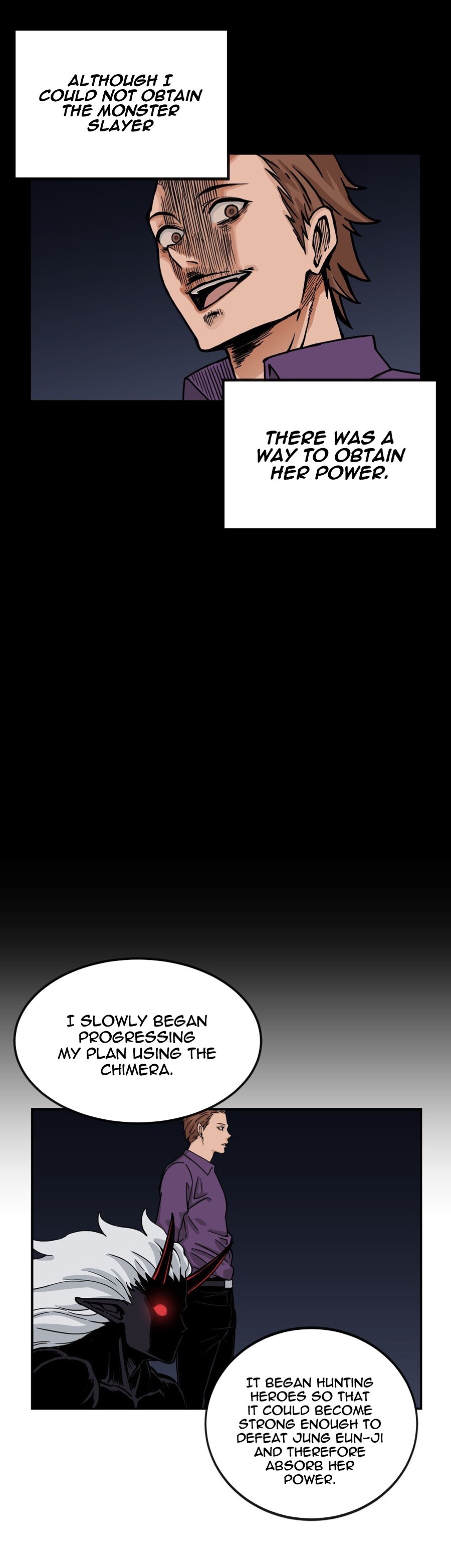 Read Her Hero Manga Online