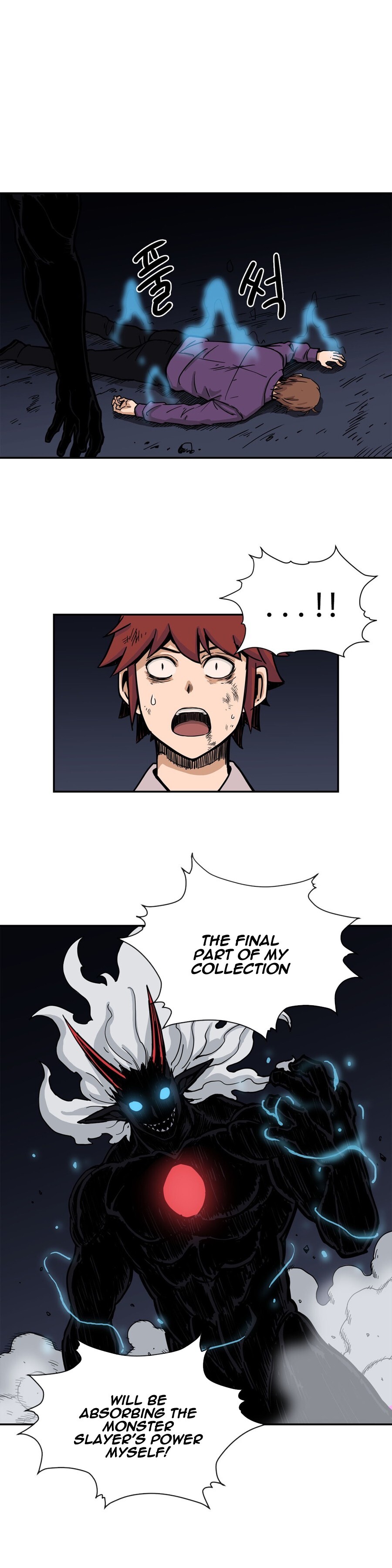 Read Her Hero Manga Online