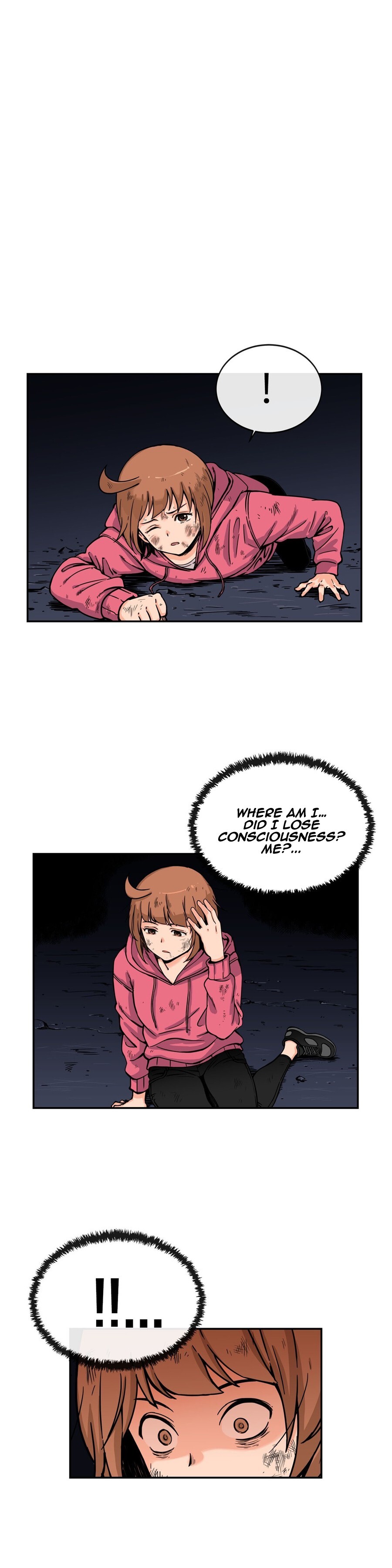 Read Her Hero Manga Online