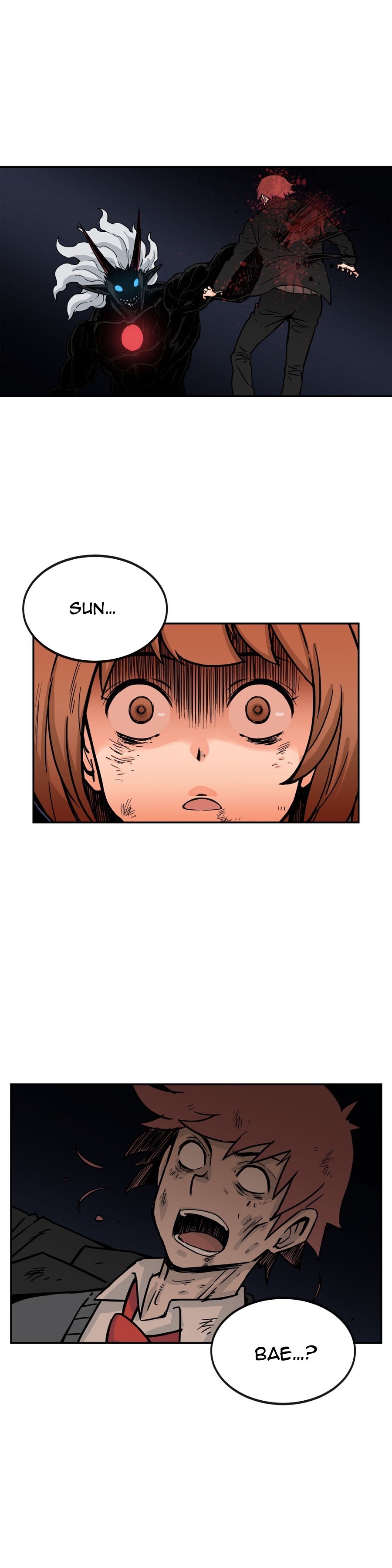 Read Her Hero Manga Online