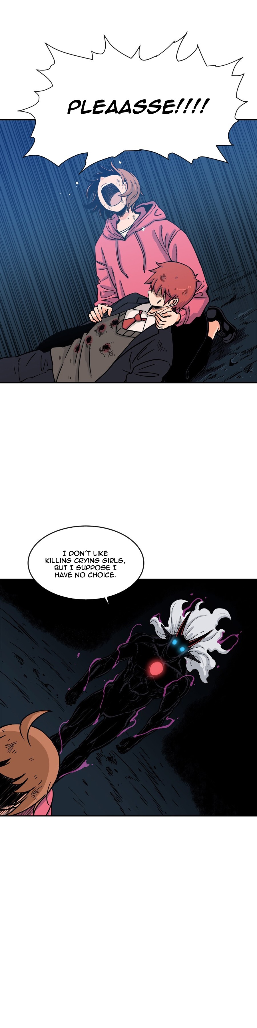 Read Her Hero Manga Online