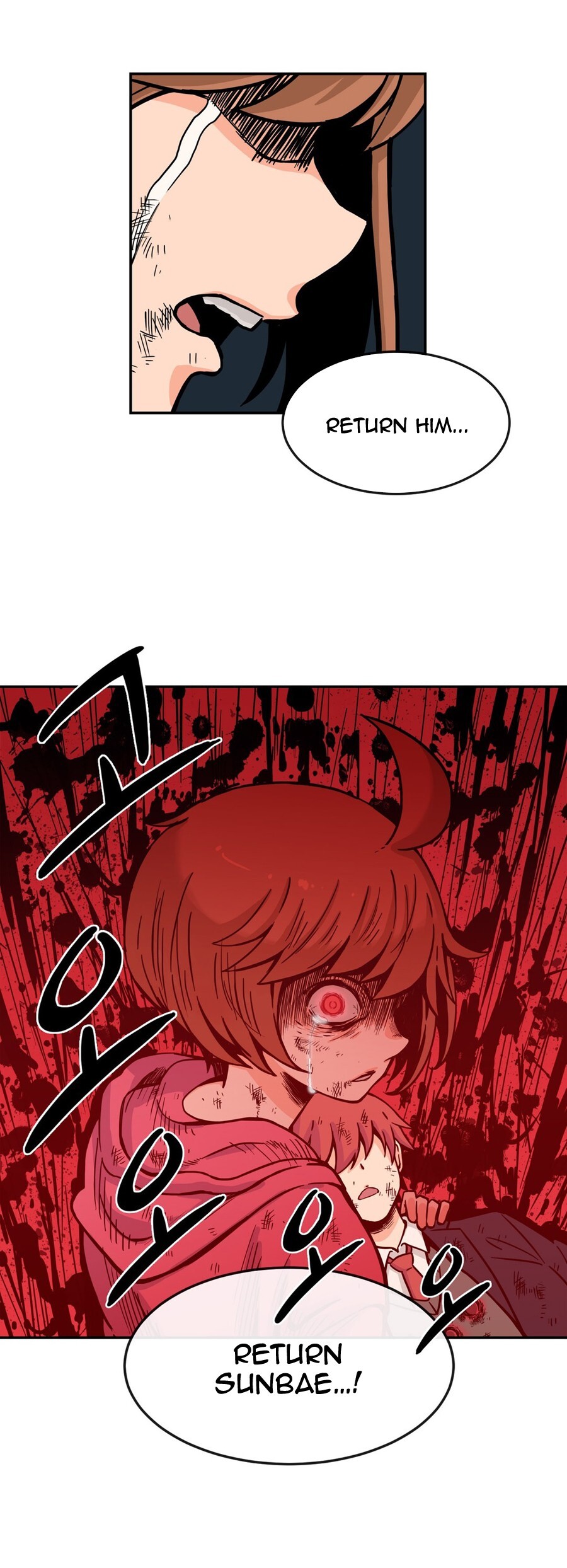 Read Her Hero Manga Online