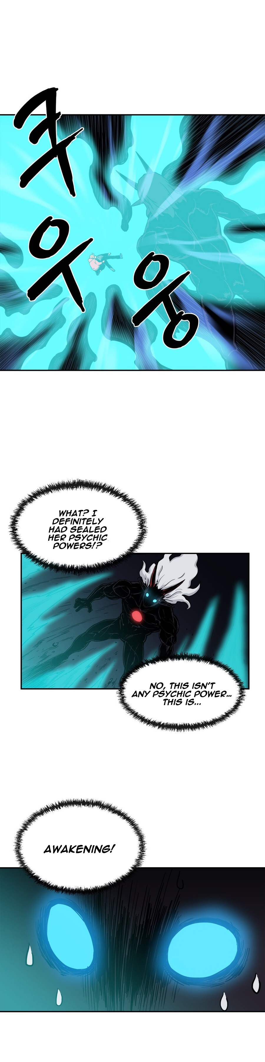 Read Her Hero Manga Online
