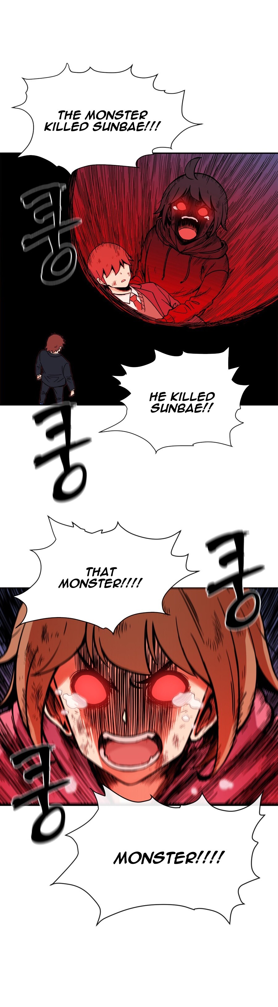 Read Her Hero Manga Online