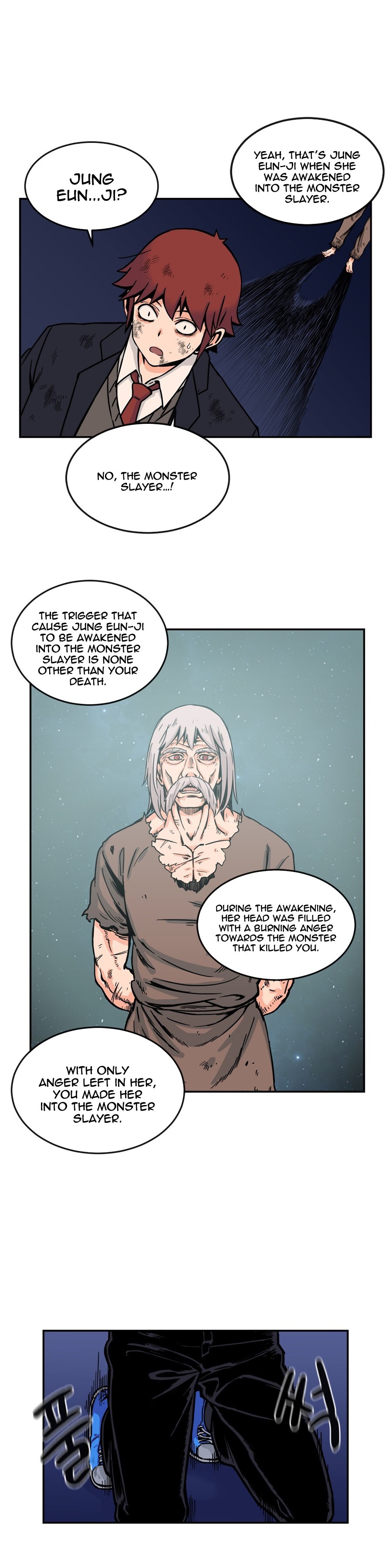 Read Her Hero Manga Online