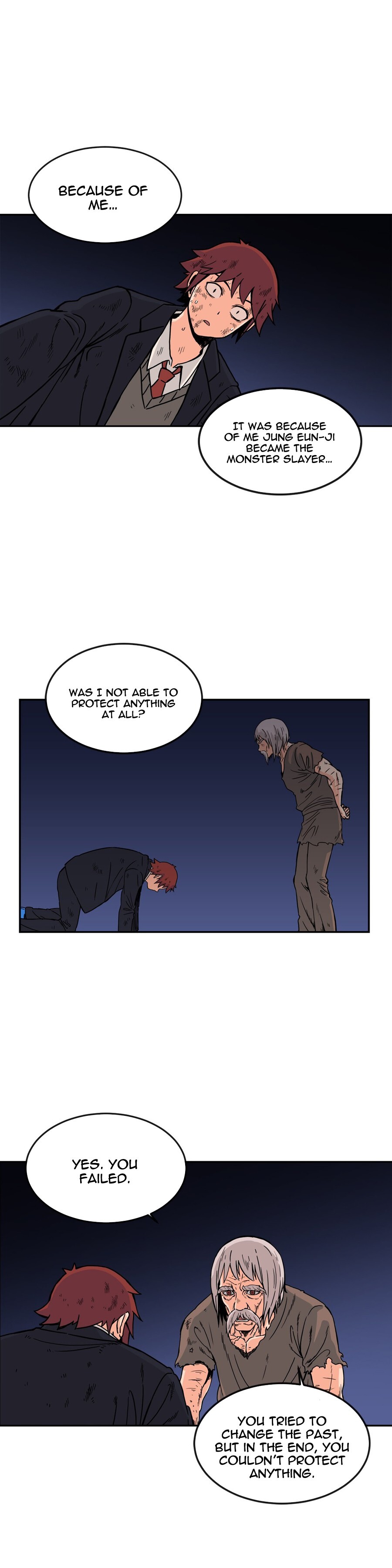 Read Her Hero Manga Online