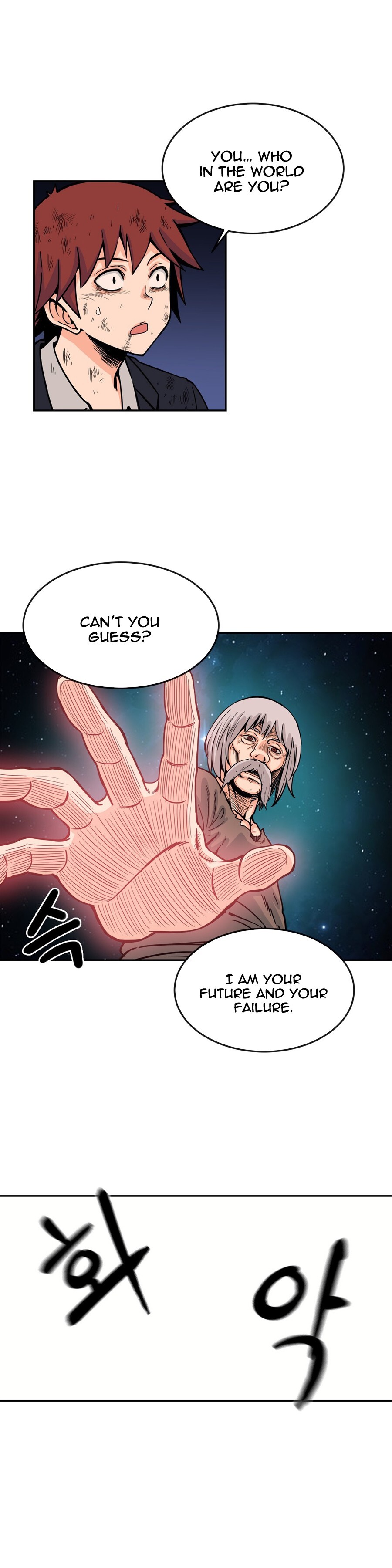 Read Her Hero Manga Online