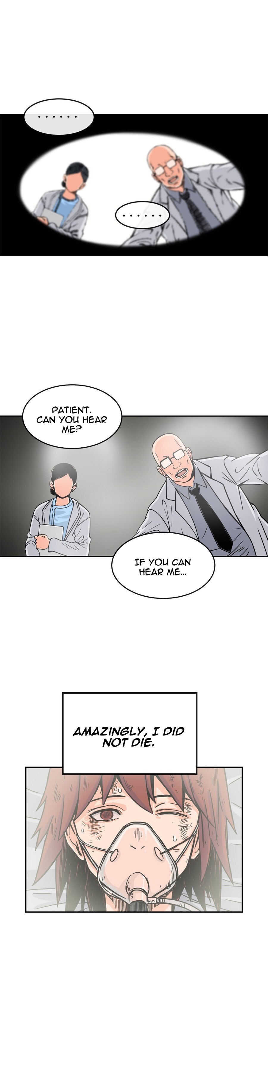 Read Her Hero Manga Online