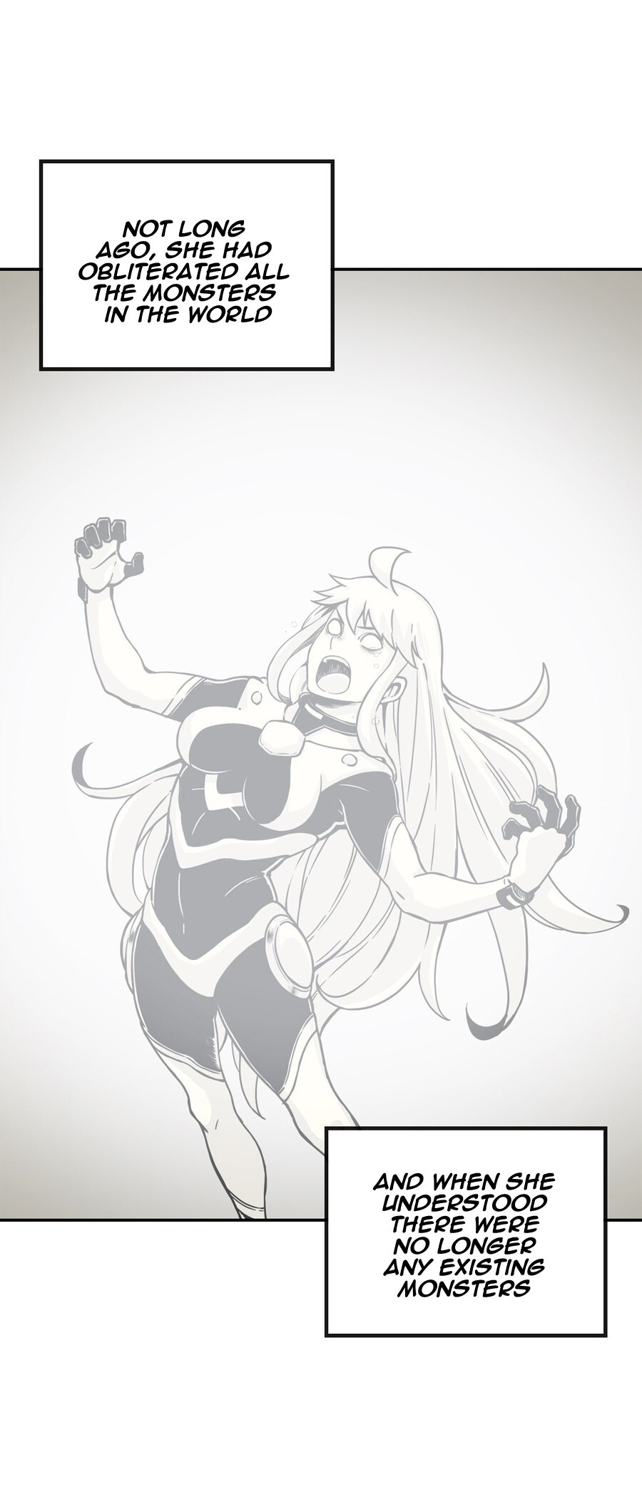 Read Her Hero Manga Online