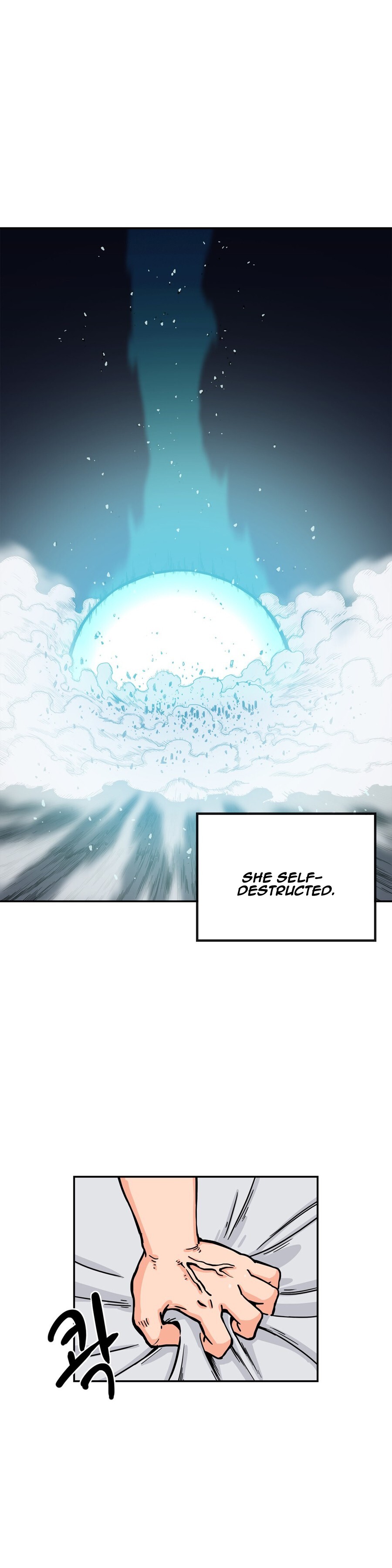Read Her Hero Manga Online