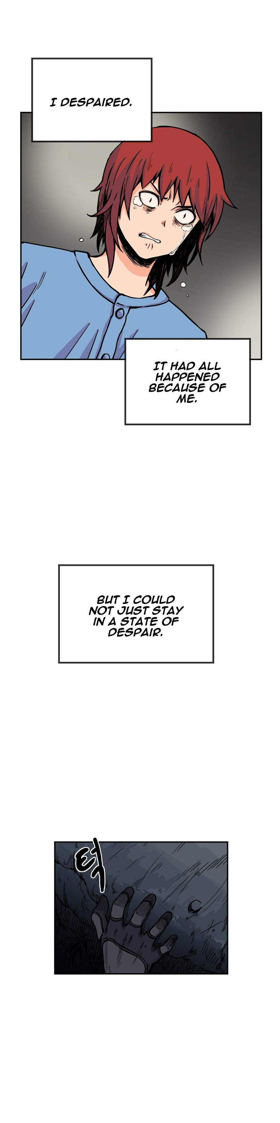 Read Her Hero Manga Online