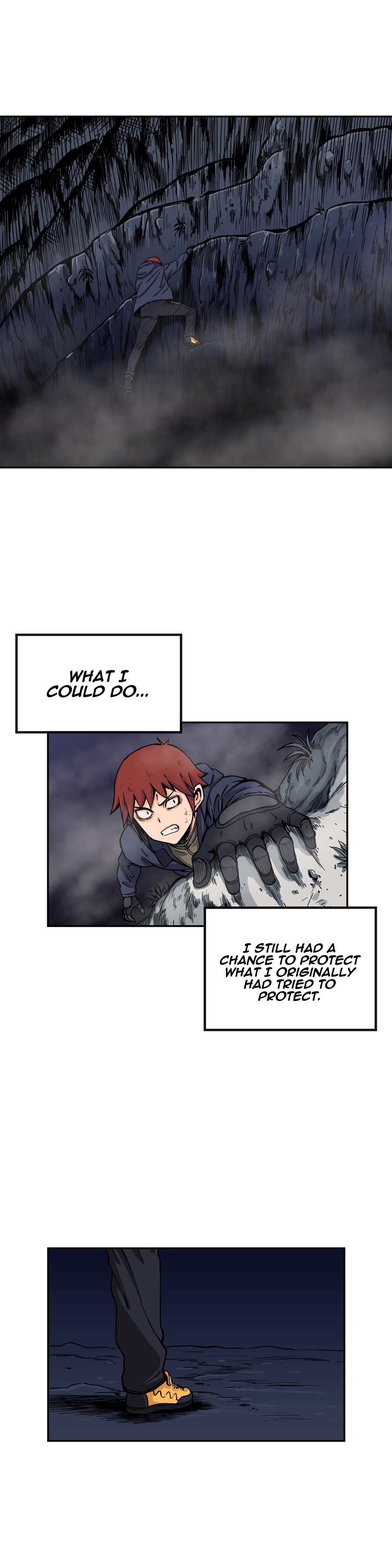 Read Her Hero Manga Online