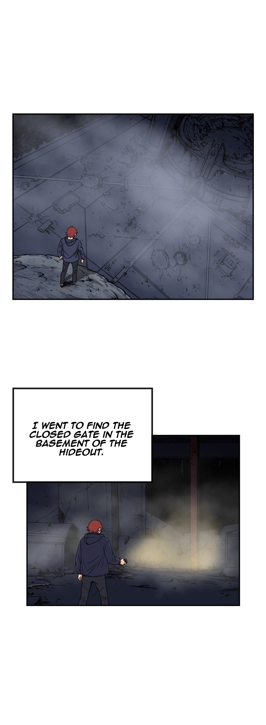 Read Her Hero Manga Online