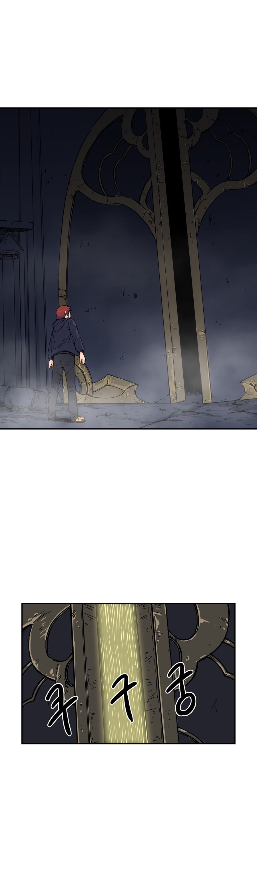 Read Her Hero Manga Online