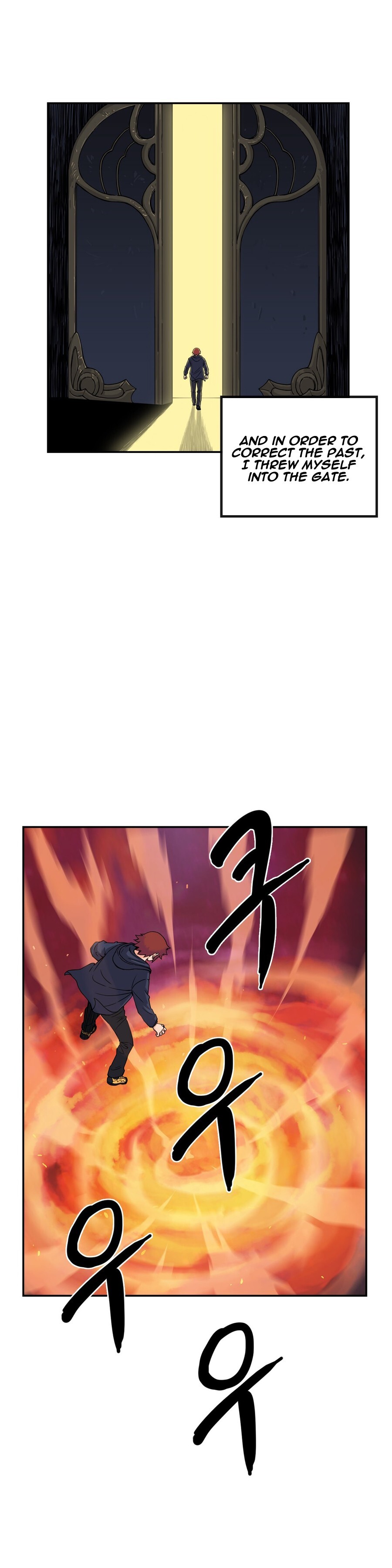 Read Her Hero Manga Online
