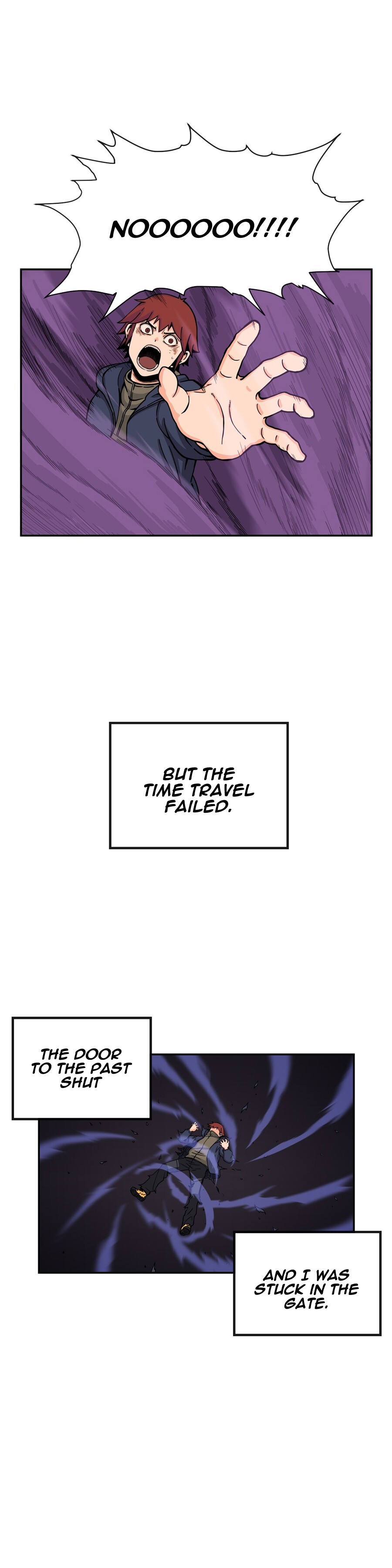 Read Her Hero Manga Online