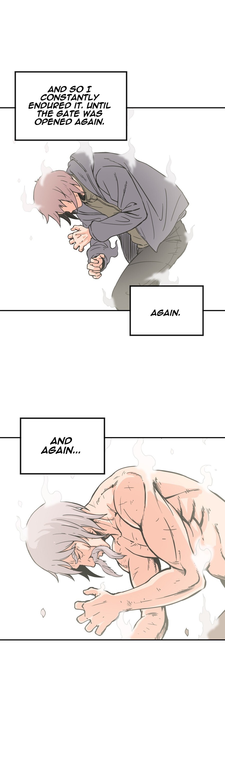 Read Her Hero Manga Online