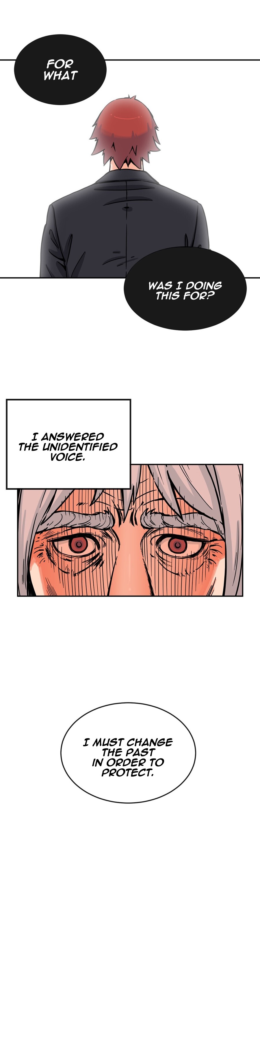 Read Her Hero Manga Online