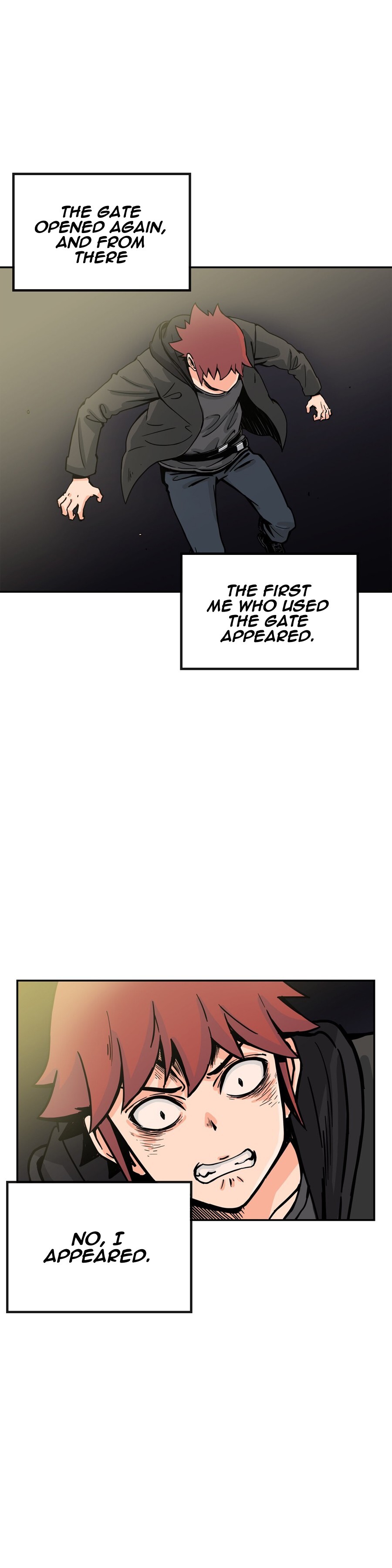 Read Her Hero Manga Online