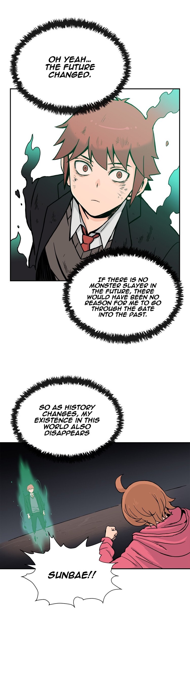 Read Her Hero Manga Online