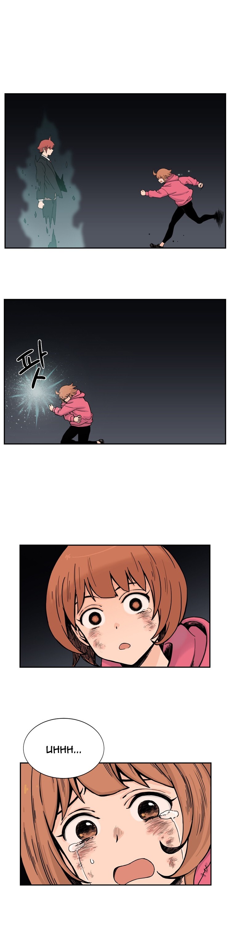 Read Her Hero Manga Online
