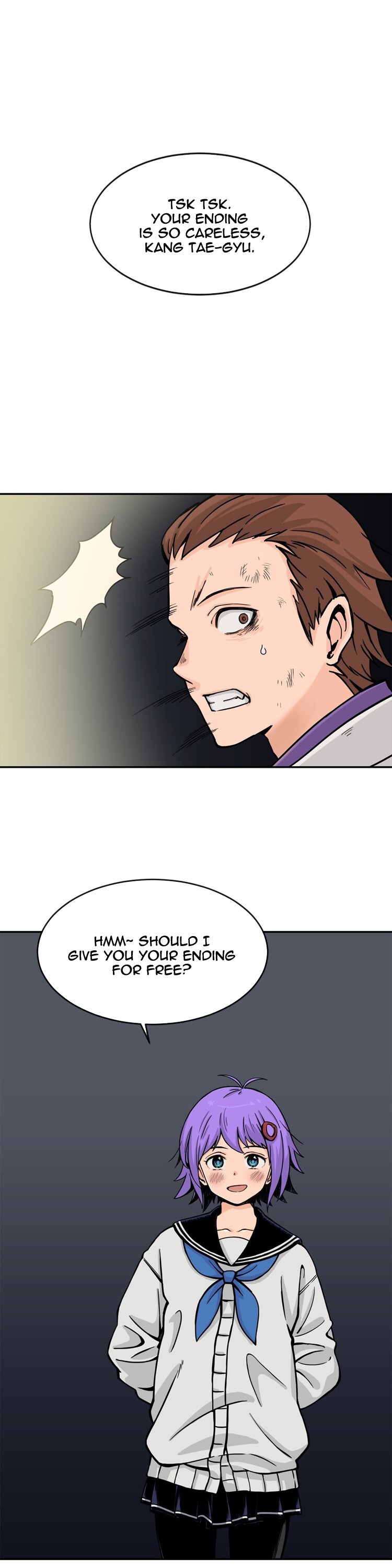 Read Her Hero Manga Online