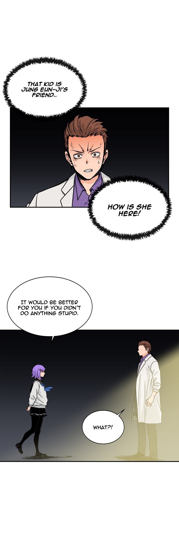 Read Her Hero Manga Online