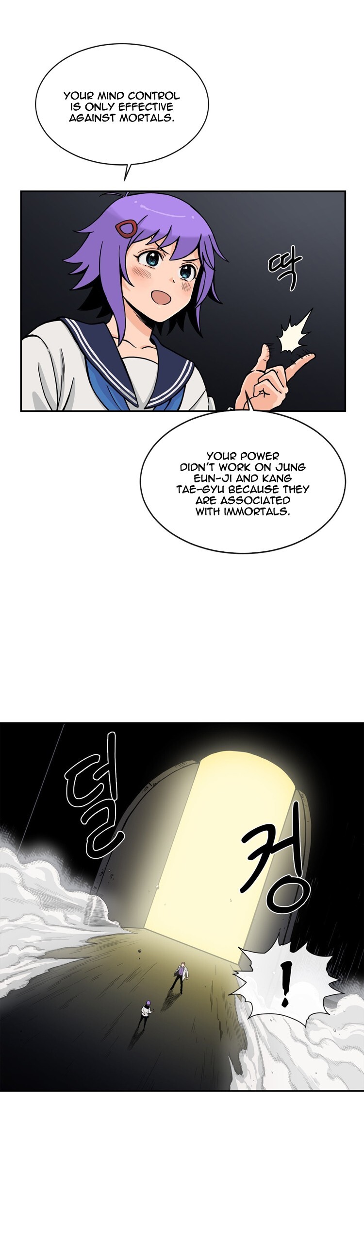 Read Her Hero Manga Online