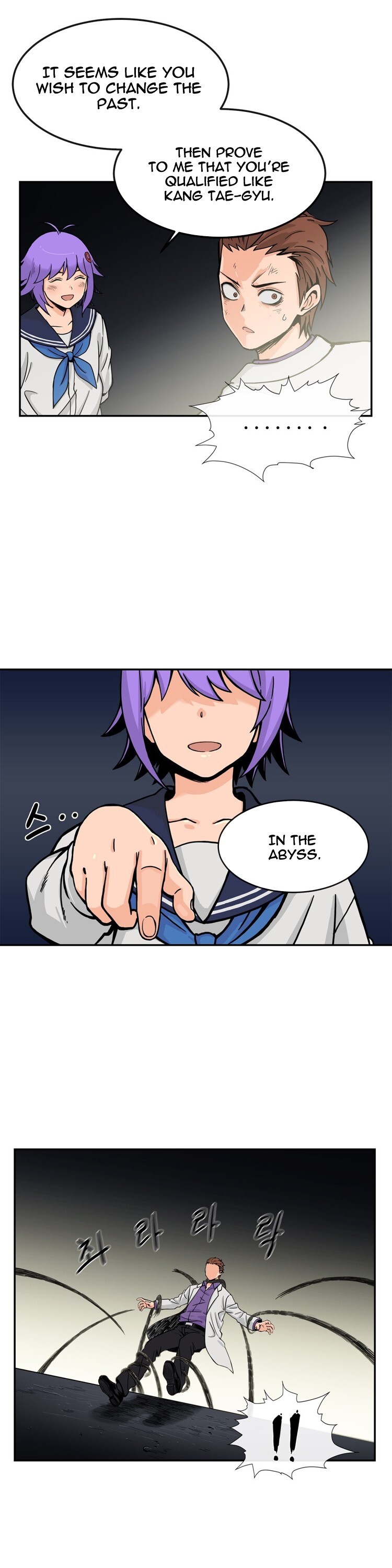 Read Her Hero Manga Online