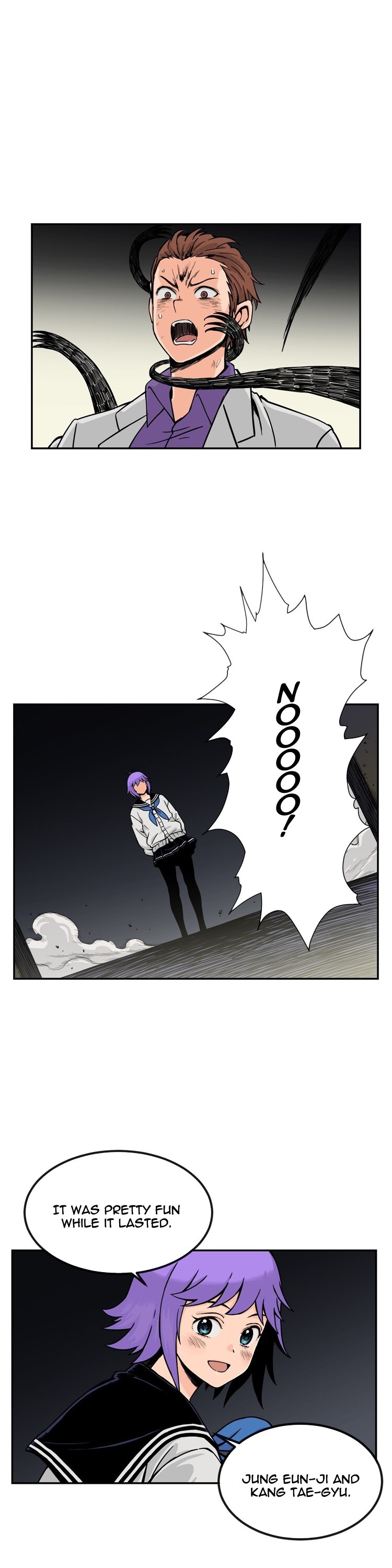Read Her Hero Manga Online