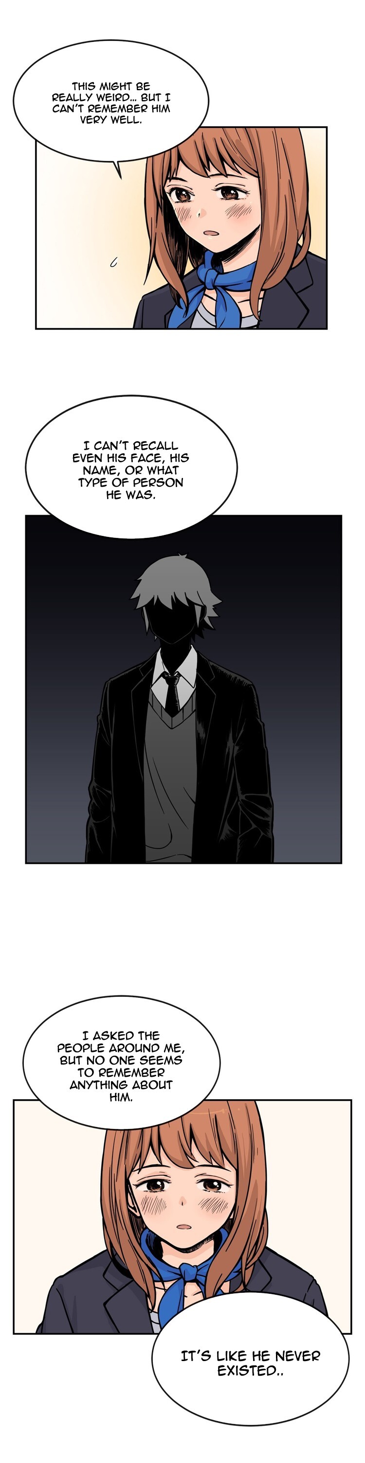 Read Her Hero Manga Online