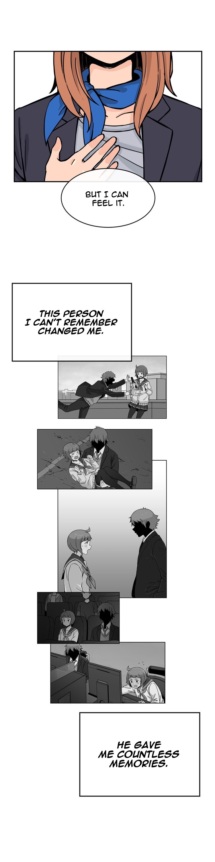 Read Her Hero Manga Online