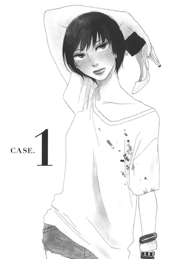 Read Her Manga Online