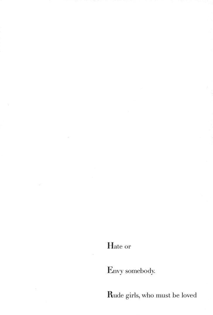 Read Her Manga Online